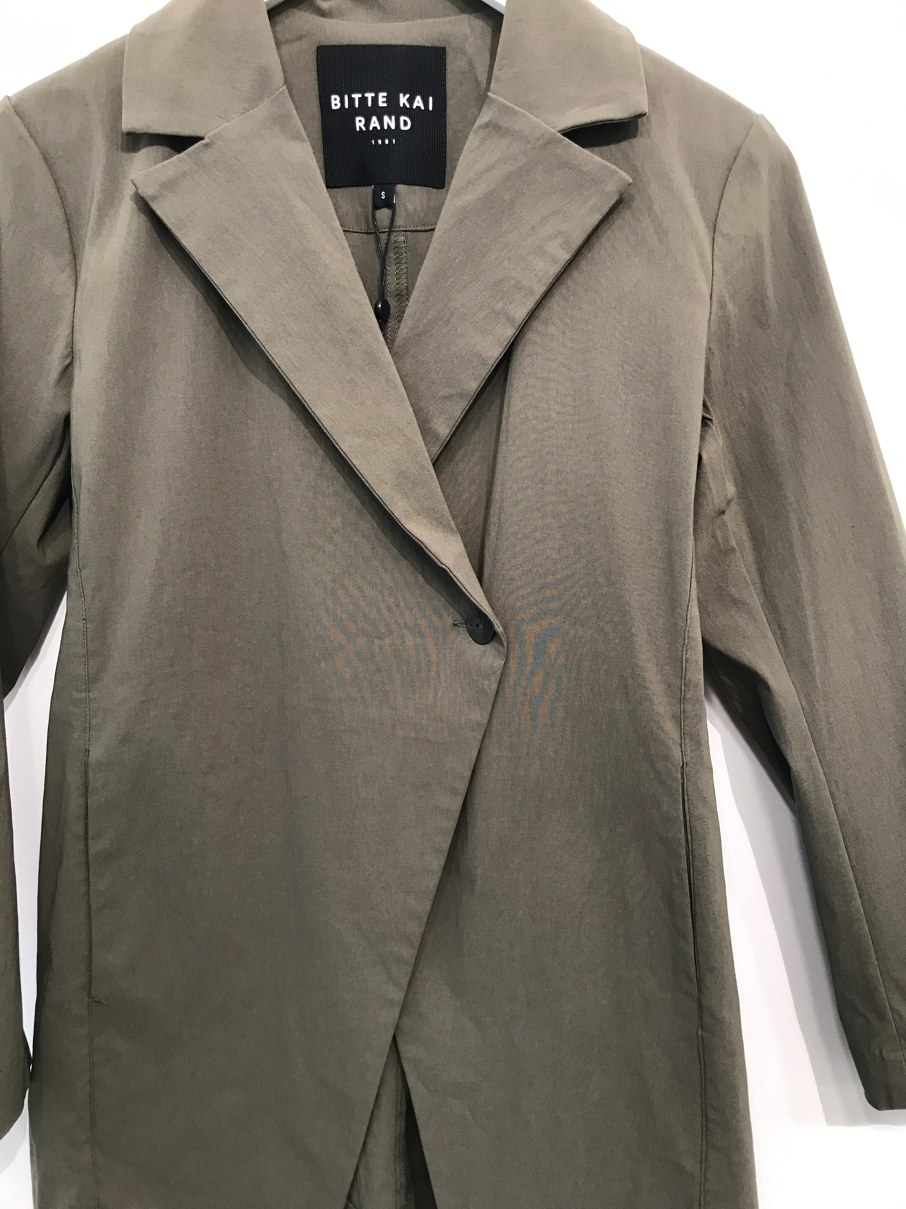 Bitte Kai Rand Blazer